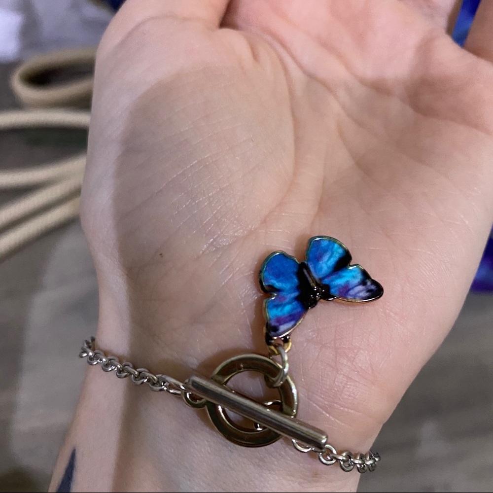 NEW 🦋 Bracelet - Picture 8 of 8